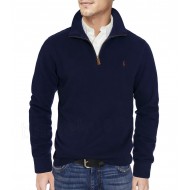 Polo Ralph Lauren Bluza Meska zamek Half Zip